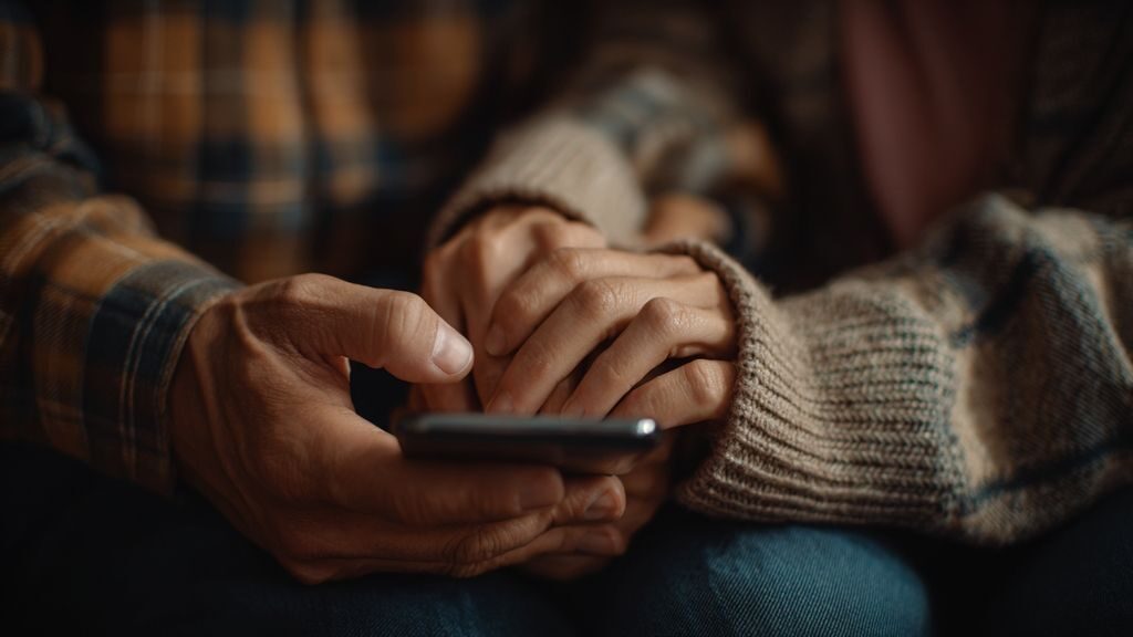 Quelles applications offrent les meilleures expériences pour la complicité et la tendresse ?