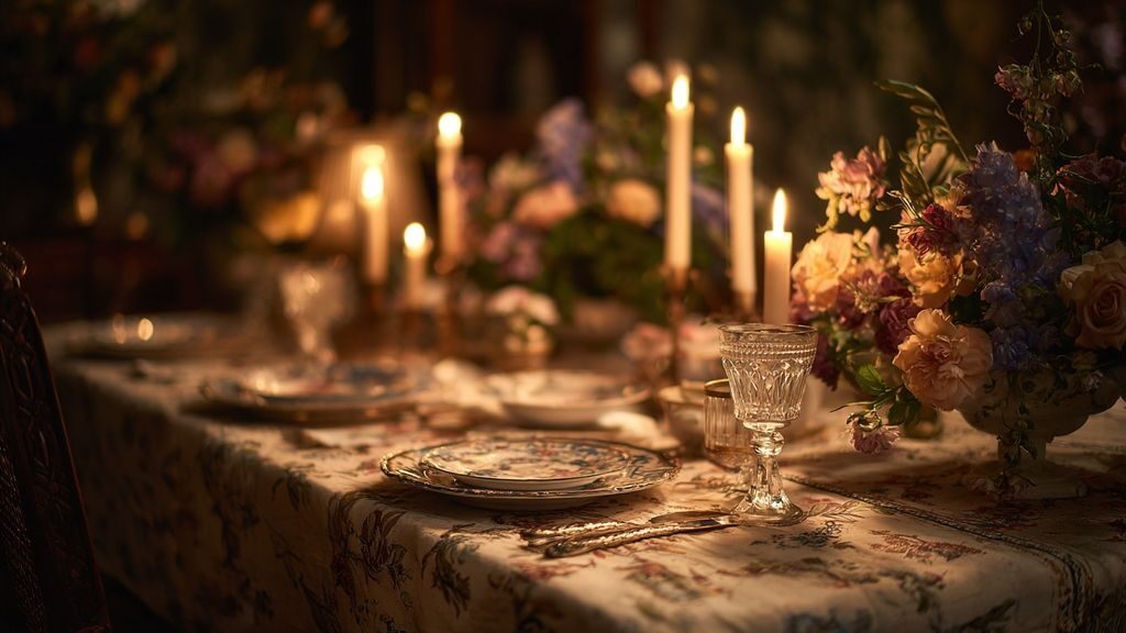 Quelles décorations et ambiances choisir pour rendre la soirée inoubliable