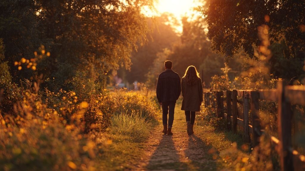 Quelles habitudes transforment la routine en source de romantisme ?