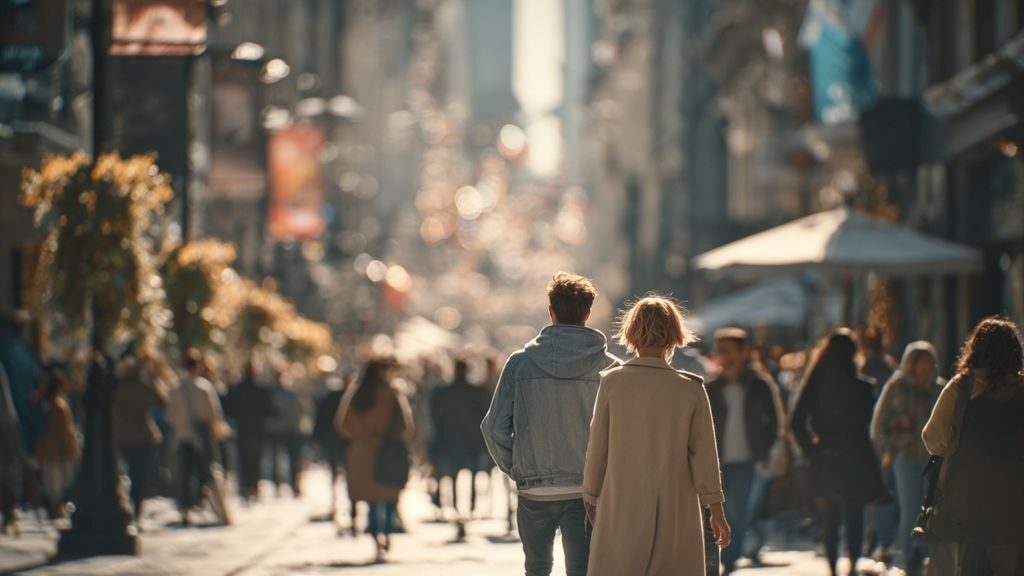 Quelles sont les conséquences de la société moderne sur la stabilité et la qualité des liens amoureux
