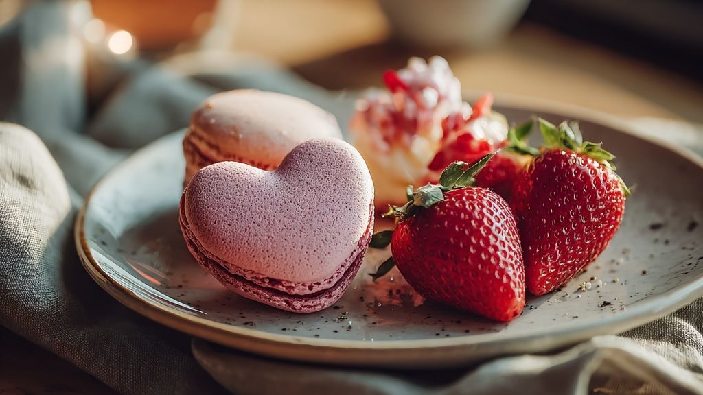 Quelles sont les meilleures chansons françaises pour un moment romantique