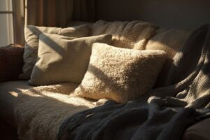 Quels accessoires utiliser pour créer une ambiance romantique