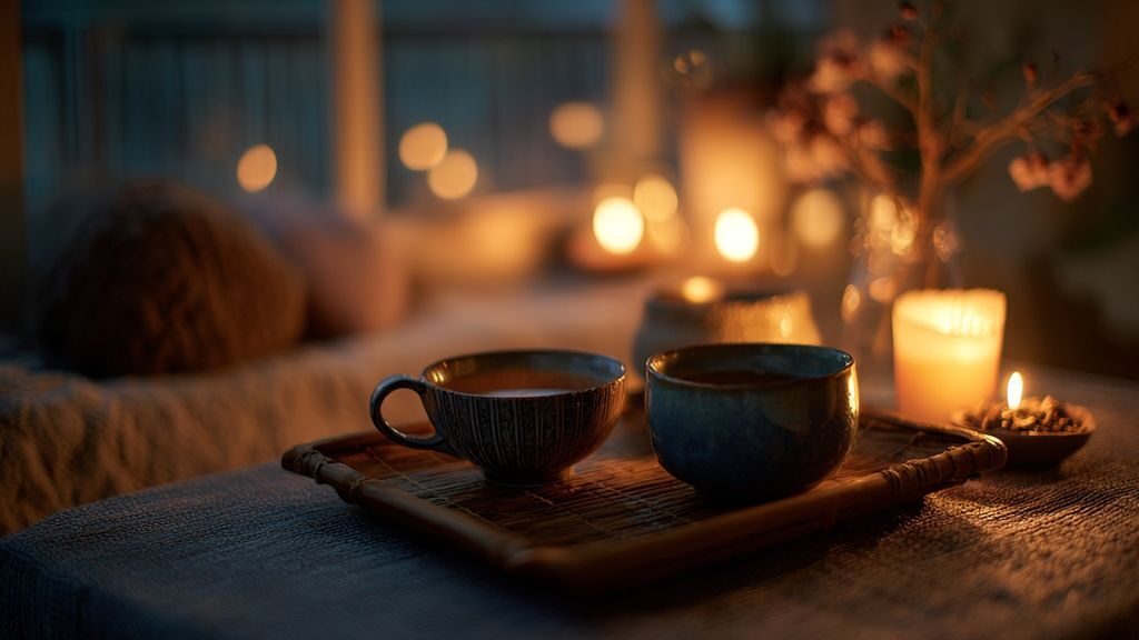 Quels bénéfices concrets ces rituels du soir apportent-ils à la vie de couple ?