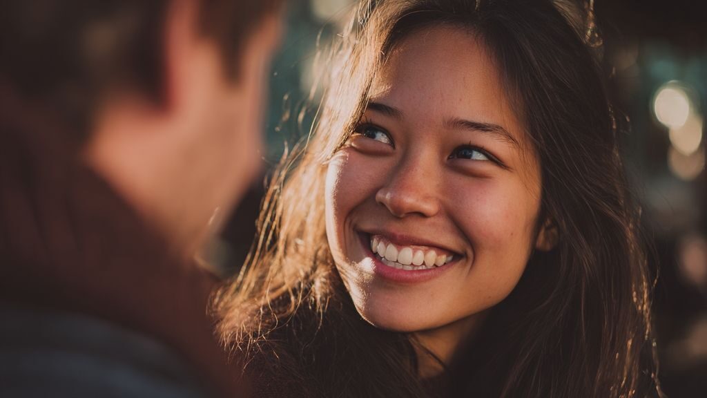 Quels gestes accompagnent efficacement les mots d’amour pour toucher le cœur ?