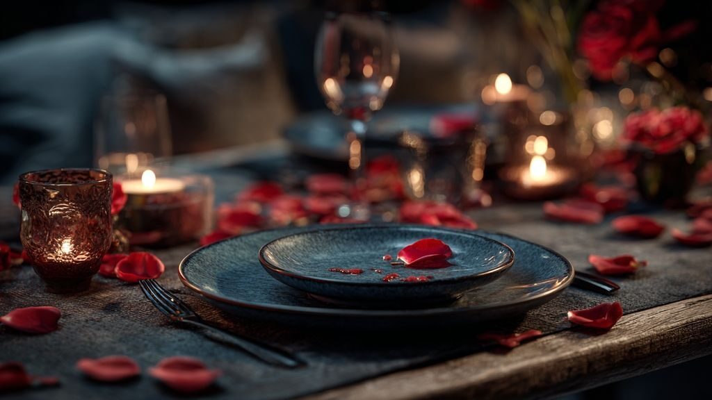 Quels gestes romantiques risquent de créer une pression inutile dans le couple