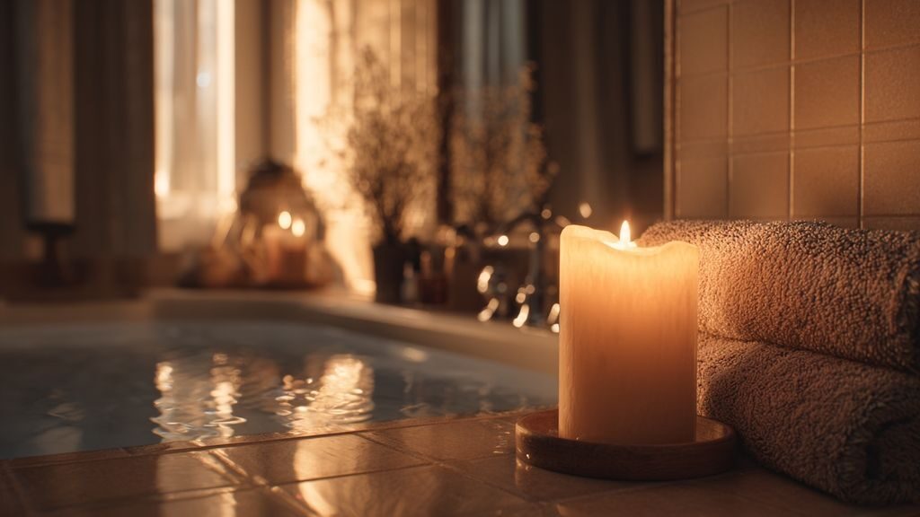 Quels jeux et attentions ajouter pour renforcer la complicité et le plaisir dans le bain