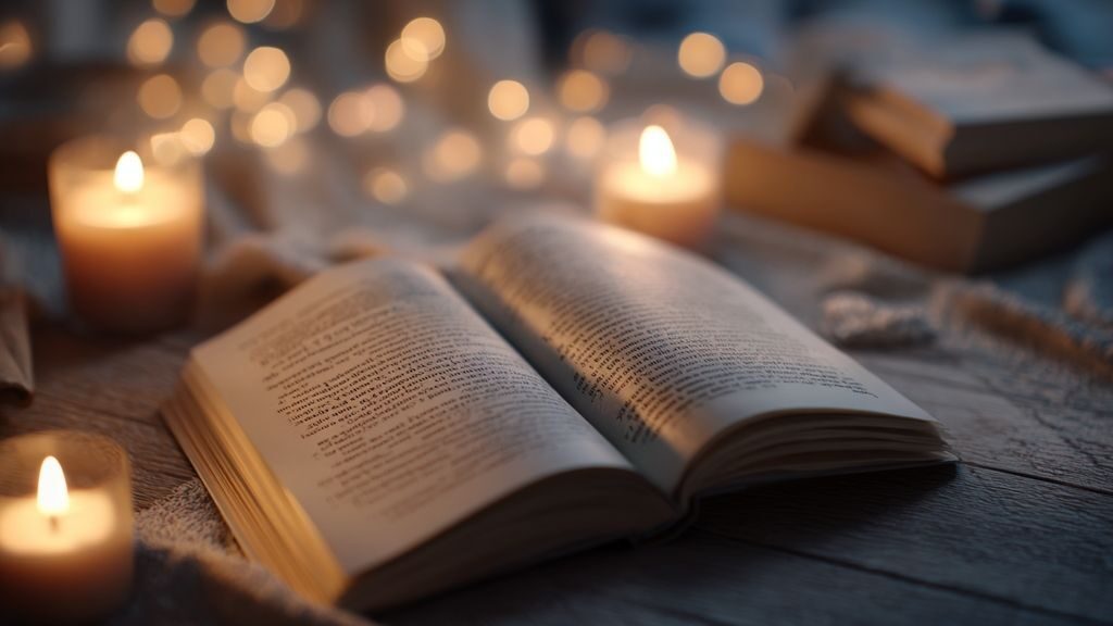 Quels livres permettent de retrouver la magie du grand amour au quotidien