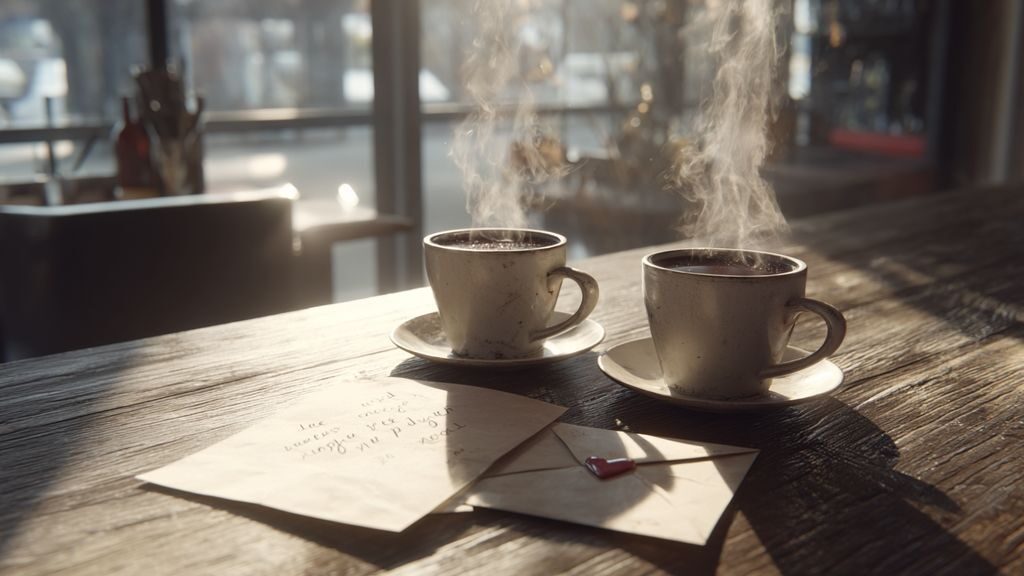 Quels éléments inclure pour une lettre d’amour authentique et touchante