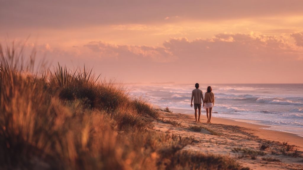 Quels sont les bienfaits du romantisme face aux difficultés et à la routine