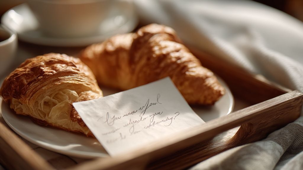 Quels sont les gestes romantiques qui font vraiment la différence sur la durée